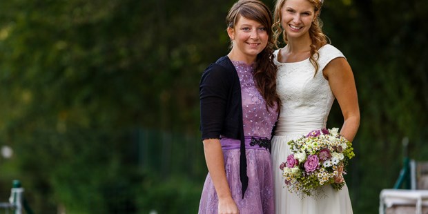 Hochzeitsfotos - Salzburg - Tanja & Johannes - Eva Frischling - Rookie Photography