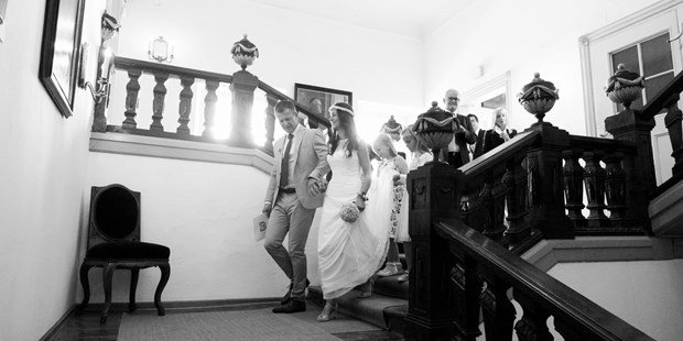 Hochzeitsfotos - Salzburg - Manuela & Thomas - Eva Frischling - Rookie Photography