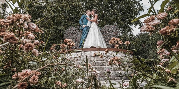 Hochzeitsfotos - Copyright und Rechte: Bilder frei verwendbar - Maissau - Thomas Brunner photography