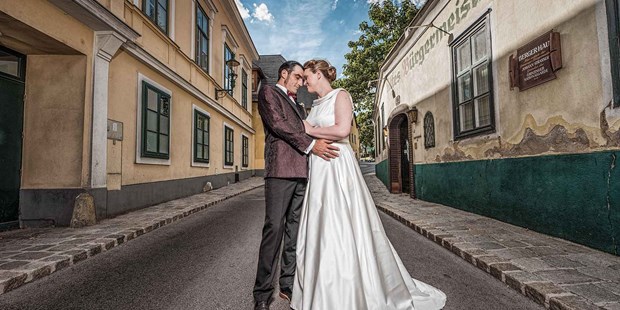 Hochzeitsfotos - Copyright und Rechte: Bilder frei verwendbar - Maissau - Thomas Brunner photography