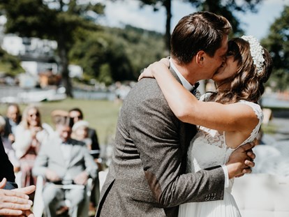 Hochzeitsfotos - Copyright und Rechte: Bilder frei verwendbar - Bled - Verena & Thomas Schön - Hochzeitsfotografen in Kärnten & Österreich