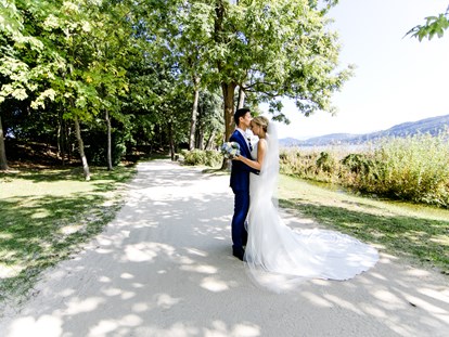 Hochzeitsfotos - Fotostudio - Preding (Preding) - Verena & Thomas Schön - Hochzeitsfotografen in Kärnten & Österreich