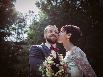 Hochzeitsfotos - Copyright und Rechte: Bilder auf Social Media erlaubt - Bled - Verena & Thomas Schön - Hochzeitsfotografen in Kärnten & Österreich