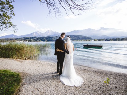 Hochzeitsfotos - Fotobox alleine buchbar - Wals - Verena & Thomas Schön - Hochzeitsfotografen in Kärnten & Österreich