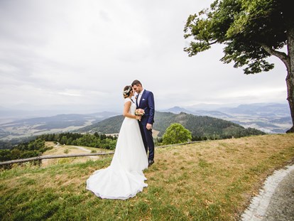 Hochzeitsfotos - Aistersheim - Verena & Thomas Schön - Hochzeitsfotografen in Kärnten & Österreich