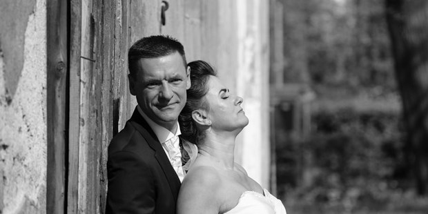 Hochzeitsfotos - Art des Shootings: Portrait Hochzeitsshooting - Oberlausitz - Stefan Heines photography