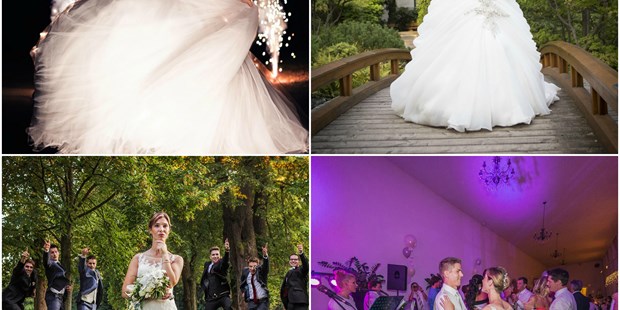 Hochzeitsfotos - Copyright und Rechte: Bilder frei verwendbar - Wien-Stadt - Agnes Tovari