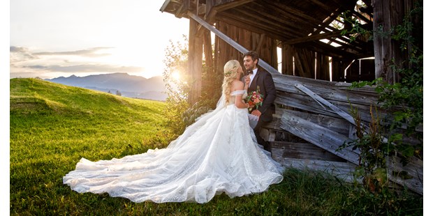 Hochzeitsfotos - Copyright und Rechte: Bilder privat nutzbar - Bezirk Feldkirch - Tobias Köstl Photography