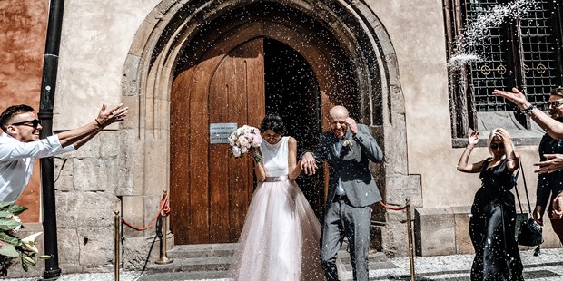 Hochzeitsfotos - zweite Kamera - Schweinfurt - Andrei Vox