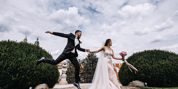 Hochzeitsfotos - Art des Shootings: After Wedding Shooting - Büdingen - Andrei Vox