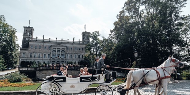 Hochzeitsfotos - Videografie buchbar - Bonn - Andrei Vox