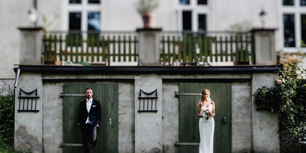 Hochzeitsfotos - Brandenburg an der Havel - Valentin Paster
