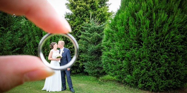 Hochzeitsfotos - Fotostudio - Freiberg (Landkreis Mittelsachsen) - JuliaundFrank