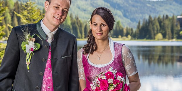 Hochzeitsfotos - Copyright und Rechte: Bilder auf Social Media erlaubt - Salzburg - Heinz Petelin