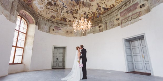 Hochzeitsfotos - Fotostudio - Eisenstadt - Monika Inczeova