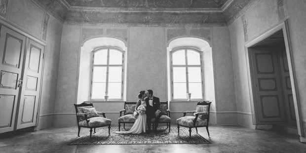 Hochzeitsfotos - Fotostudio - Korneuburg - Monika Inczeova