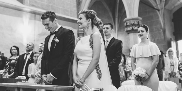 Hochzeitsfotos - Videografie buchbar - Zwettl an der Rodl - Monika Inczeova