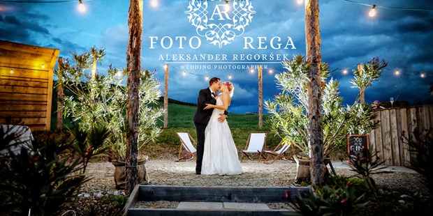 Hochzeitsfotos - Slowenien - Aleksander Regorsek - Destination wedding photographer