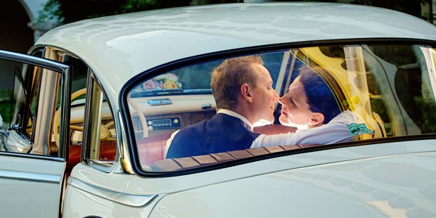 Hochzeitsfotos - Art des Shootings: After Wedding Shooting - Bled - Aleksander Regorsek - Destination wedding photographer