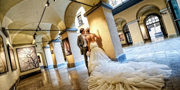 Hochzeitsfotos - Art des Shootings: After Wedding Shooting - Ossiach - Aleksander Regorsek - Destination wedding photographer