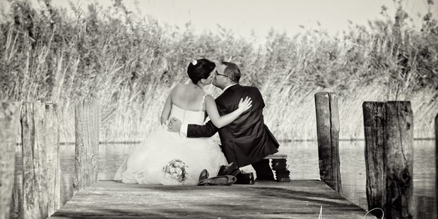 Hochzeitsfotos - Art des Shootings: Prewedding Shooting - Ossiach - Aleksander Regorsek - Destination wedding photographer