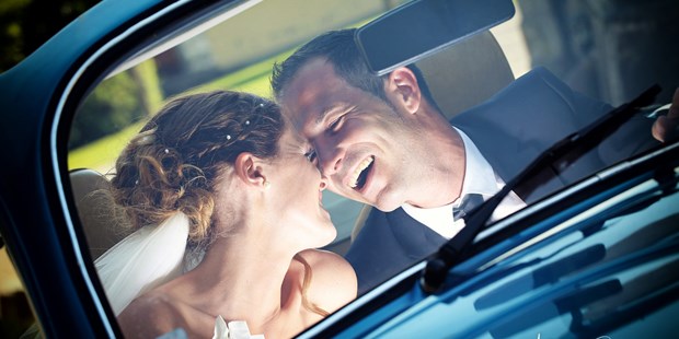 Hochzeitsfotos - Art des Shootings: After Wedding Shooting - Slowenien - Aleksander Regorsek - Destination wedding photographer
