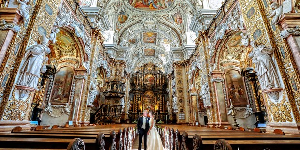 Hochzeitsfotos - Art des Shootings: Portrait Hochzeitsshooting - Ragnitz - Aleksander Regorsek - Destination wedding photographer
