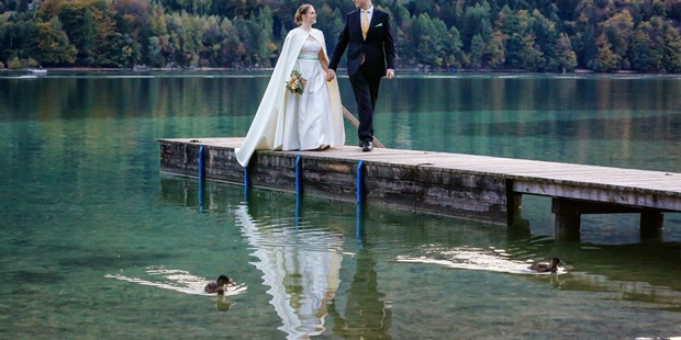 Hochzeitsfotos - Fotobox mit Zubehör - Steinabrückl - Aleksander Regorsek - Destination wedding photographer