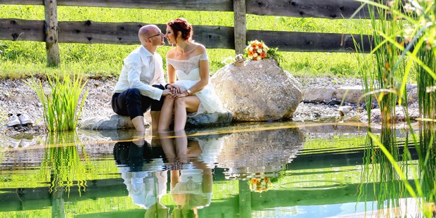 Hochzeitsfotos - Copyright und Rechte: Bilder privat nutzbar - St. Donat - Aleksander Regorsek - Destination wedding photographer