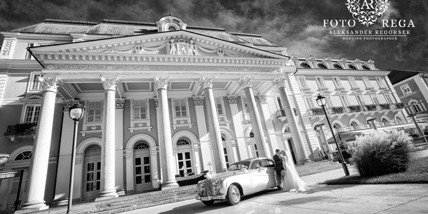 Hochzeitsfotos - Videografie buchbar - Pohorje z okolico - Aleksander Regorsek - Destination wedding photographer