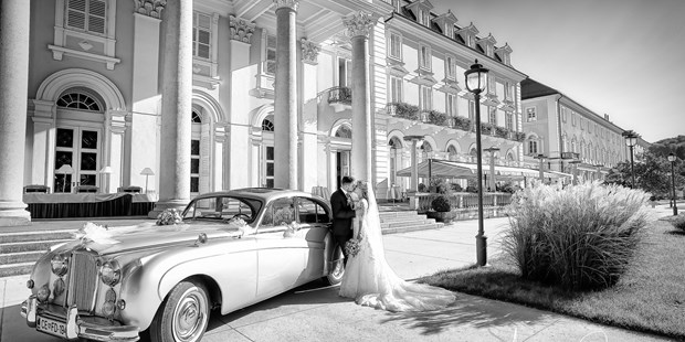 Hochzeitsfotos - Videografie buchbar - Mattersburg - Aleksander Regorsek - Destination wedding photographer