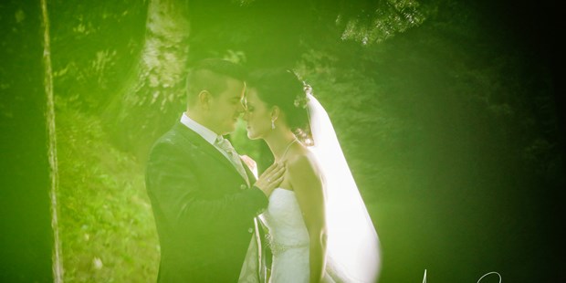 Hochzeitsfotos - Videografie buchbar - Gleisdorf - Aleksander Regorsek - Destination wedding photographer