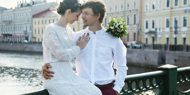 Hochzeitsfotos - Art des Shootings: Fotostory - Kerken - Veronika Kurnosova