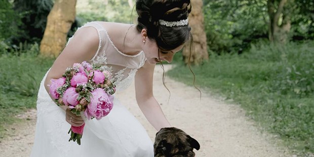 Hochzeitsfotos - Copyright und Rechte: Bilder auf Social Media erlaubt - Gelsenkirchen - Veronika Kurnosova