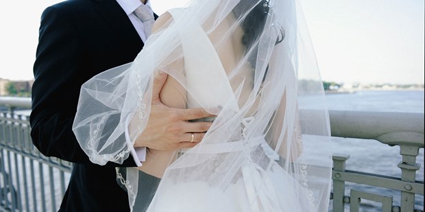 Hochzeitsfotos - Copyright und Rechte: Bilder auf Social Media erlaubt - Witten - Veronika Kurnosova