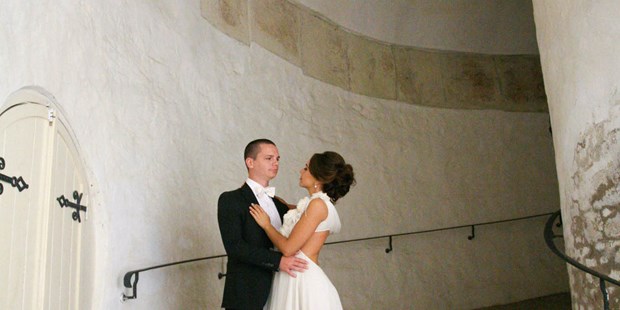 Hochzeitsfotos - zweite Kamera - Nideggen - Veronika Kurnosova