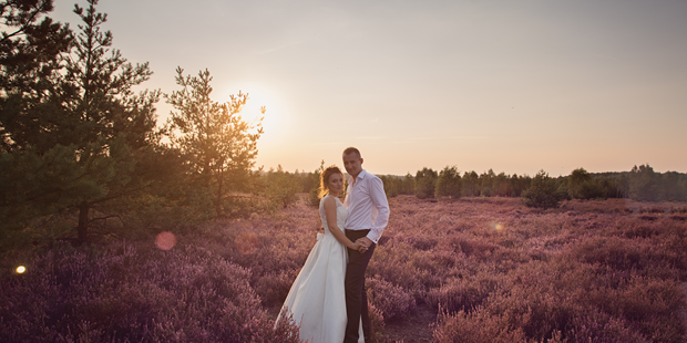 Hochzeitsfotos - zweite Kamera - Westpommern - Iwona Aleksandrowicz