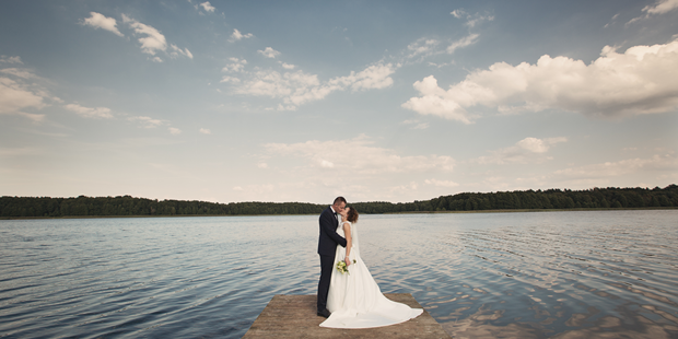 Hochzeitsfotos - Copyright und Rechte: Bilder auf Social Media erlaubt - Polen - Iwona Aleksandrowicz