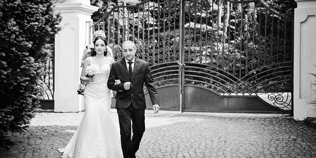 Hochzeitsfotos - Polen - Iwona Aleksandrowicz
