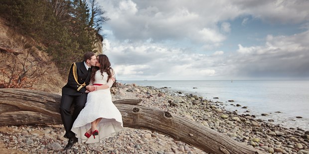 Hochzeitsfotos - Copyright und Rechte: Bilder auf Social Media erlaubt - Westpommern - Iwona Aleksandrowicz