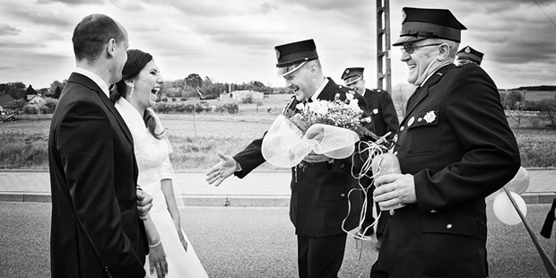 Hochzeitsfotos - Copyright und Rechte: Bilder frei verwendbar - Westpommern - Iwona Aleksandrowicz