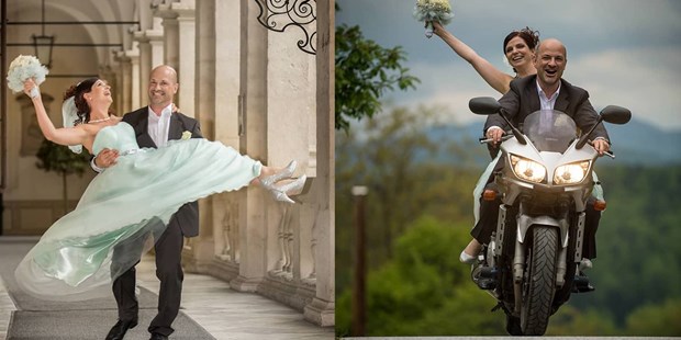 Hochzeitsfotos - Copyright und Rechte: Bilder auf Social Media erlaubt - Graz - Hochzeitsfotograf Eibl