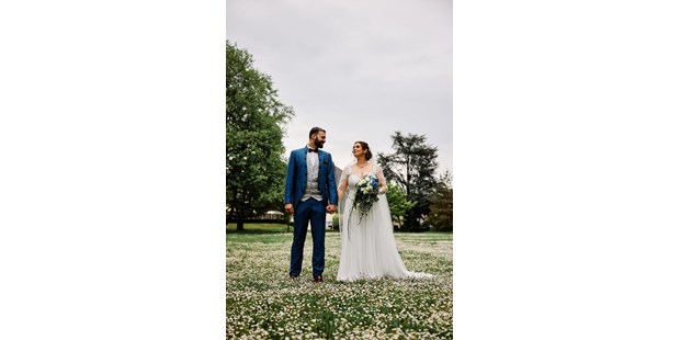 Hochzeitsfotos - Berufsfotograf - Trier - David Kliewer