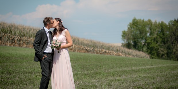 Hochzeitsfotos - Art des Shootings: After Wedding Shooting - Region Hausruck - Katharina & Christian