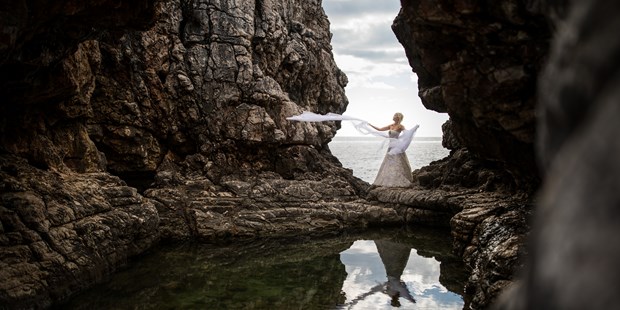 Hochzeitsfotos - Art des Shootings: Fotostory - Slowenien - Gregor Gomboc - Ihr Fotograf in Österreich, Deutschland und der Schweiz