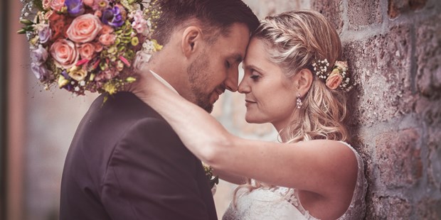 Hochzeitsfotos - Berufsfotograf - Hambühren - Annette & Johann, September 2017 - Yvonne Lindenbauer Fotografie