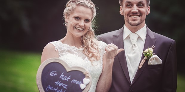 Hochzeitsfotos - Thüringen - Annette & Johann, September 2017 - Yvonne Lindenbauer Fotografie