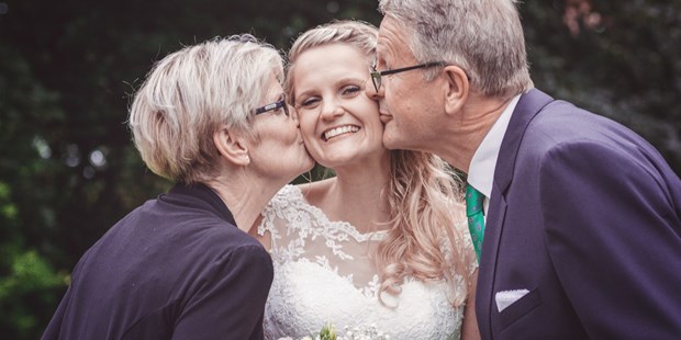 Hochzeitsfotos - Copyright und Rechte: Bilder frei verwendbar - Blankenhain - Annette & Johann, September 2017 - Yvonne Lindenbauer Fotografie