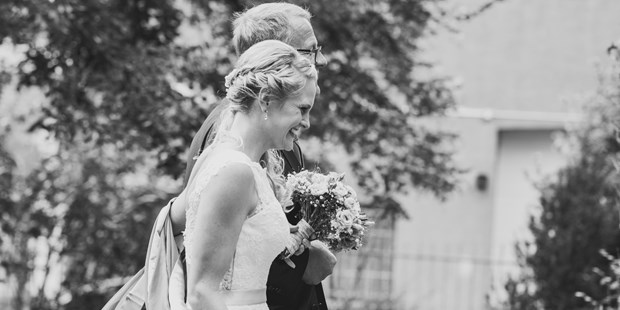 Hochzeitsfotos - zweite Kamera - Wingerode - Annette & Johann, September 2017 - Yvonne Lindenbauer Fotografie