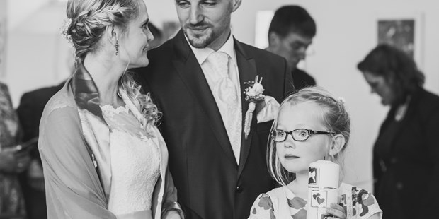 Hochzeitsfotos - Fotostudio - Thüringen - Annette & Johann, September 2017 - Yvonne Lindenbauer Fotografie